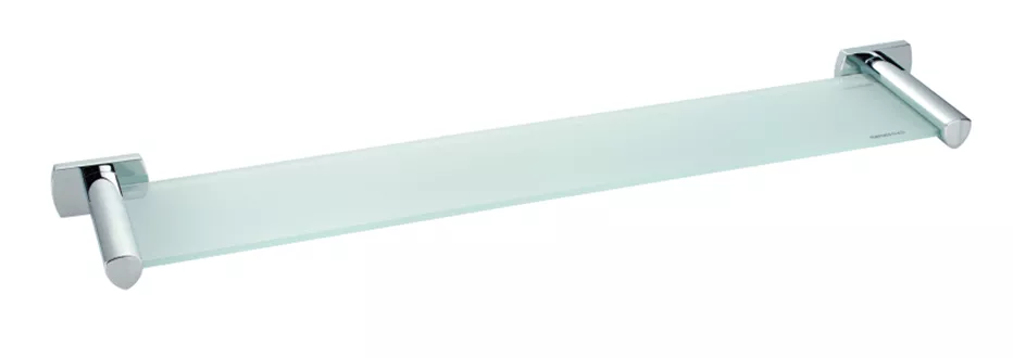 Tablette Biasca chromé