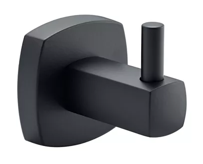 Hook Quinto black mat