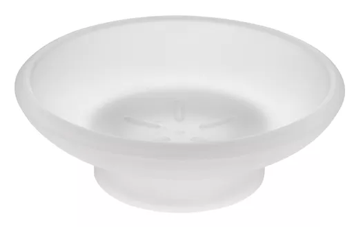 Ersatz Seifenschale Oslo frosted