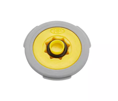 PCW-01 5.0L/min yellow