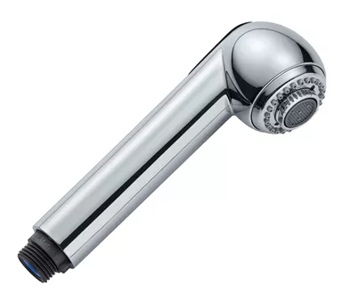 Küchenbrause Novara chrom