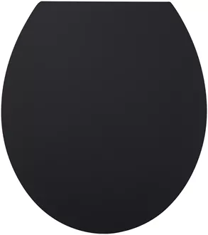 Siège WC Hollywood Slow Down black