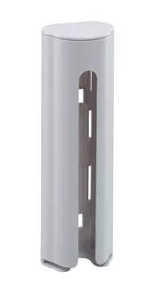 Distribut. d'ouate SMART blanc / avec Tesa Powerstrips